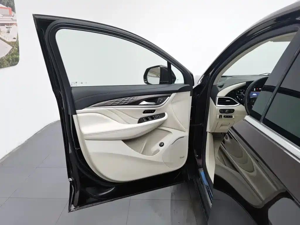 Enclave 2020 28T AWD Avenir — миниатюра 8