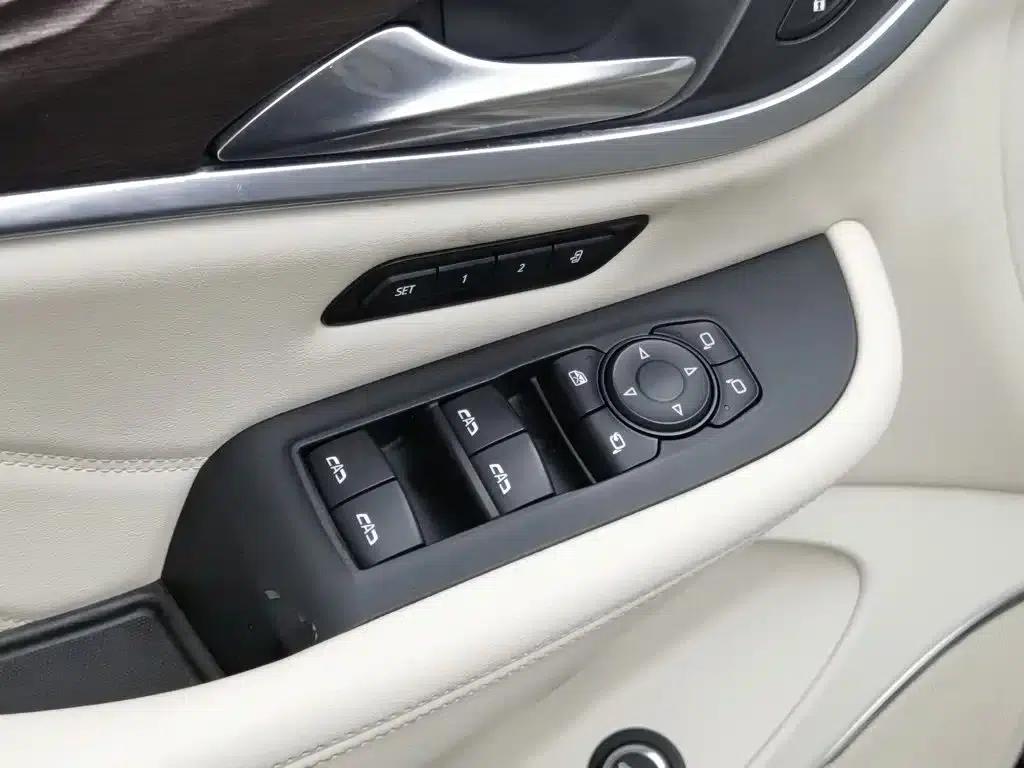 Enclave 2020 28T AWD Avenir — миниатюра 9