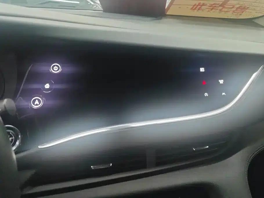 Enclave 2022 652T AWD Premium Flagship 7-Seater — миниатюра 13