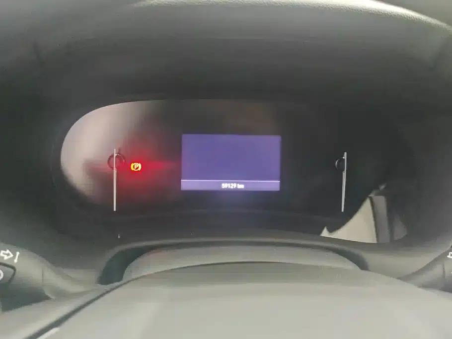 Enclave 2022 652T AWD Premium Flagship 7-Seater — миниатюра 14