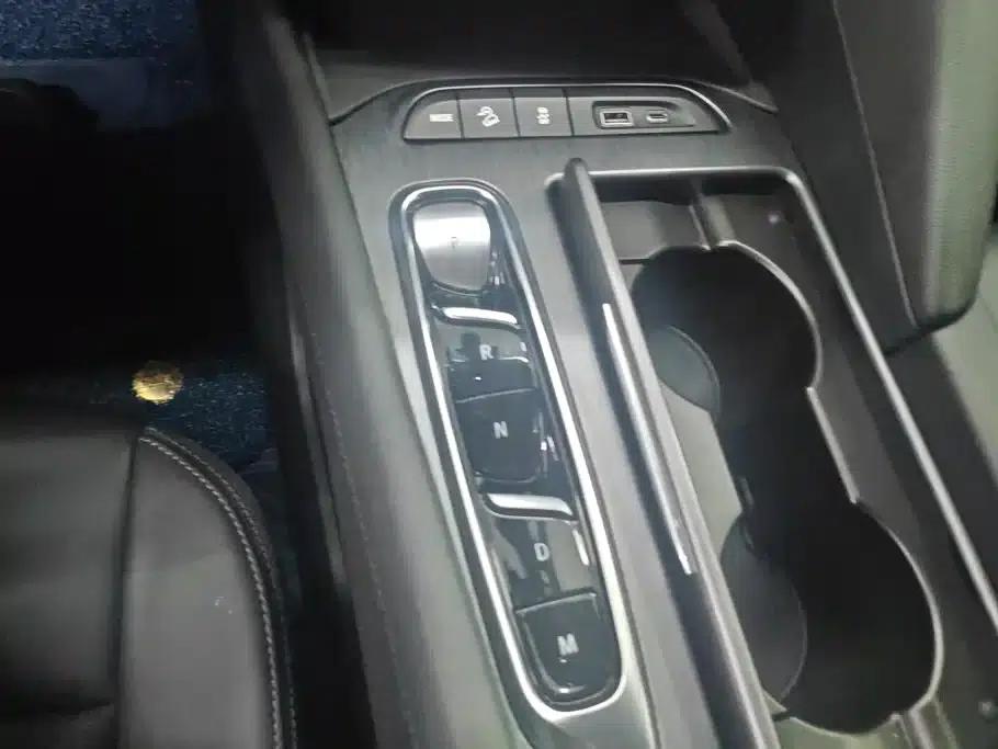 Enclave 2022 652T AWD Premium Flagship 7-Seater — миниатюра 16
