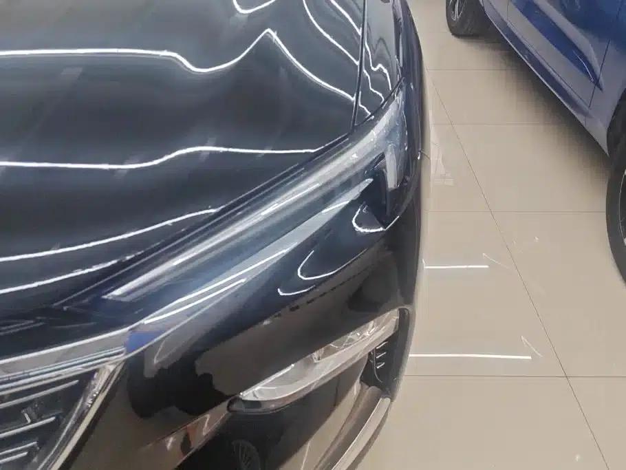 Enclave 2022 652T AWD Premium Flagship 7-Seater — миниатюра 5