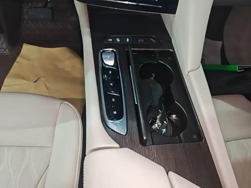 Enclave 2022 652T AWD Avenir 6-seater — миниатюра 14
