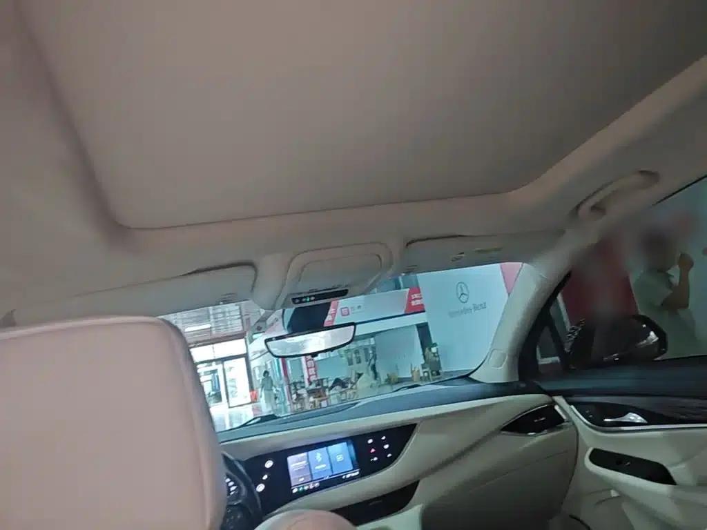 Enclave 2022 652T AWD Avenir 6-seater — миниатюра 18
