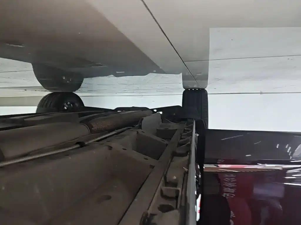 Enclave 2022 652T AWD Avenir 6-seater — миниатюра 21