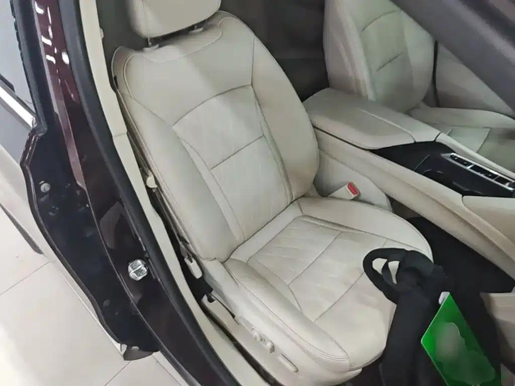 Enclave 2022 652T AWD Avenir 6-seater — миниатюра 25