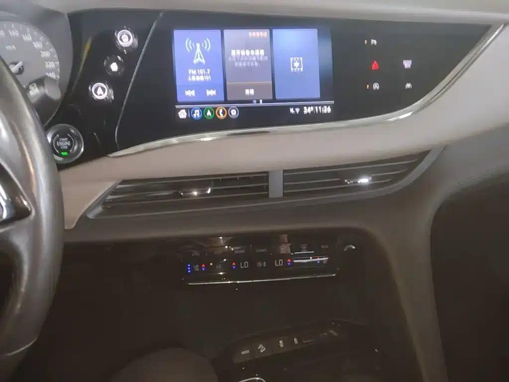 Enclave 2020 28T AWD Flagship — миниатюра 13