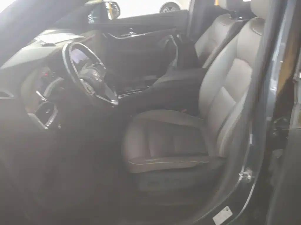 Enclave 2020 28T AWD Flagship — миниатюра 15