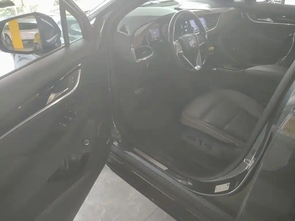 Enclave 2020 28T AWD Flagship — миниатюра 16