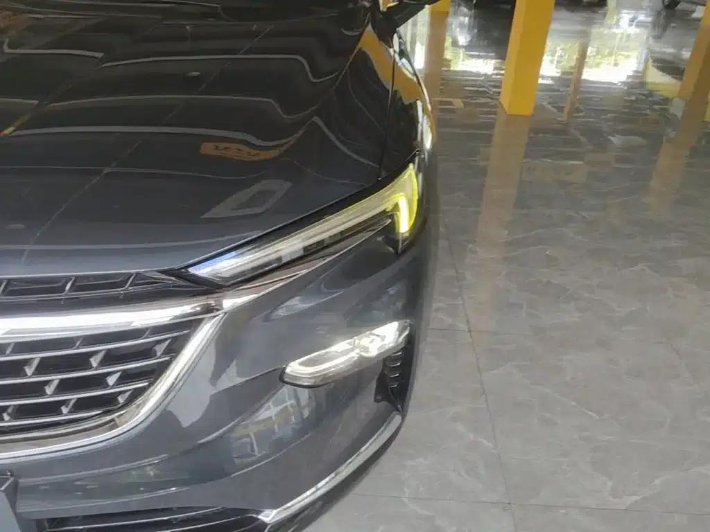 Enclave 2020 28T AWD Flagship — миниатюра 24