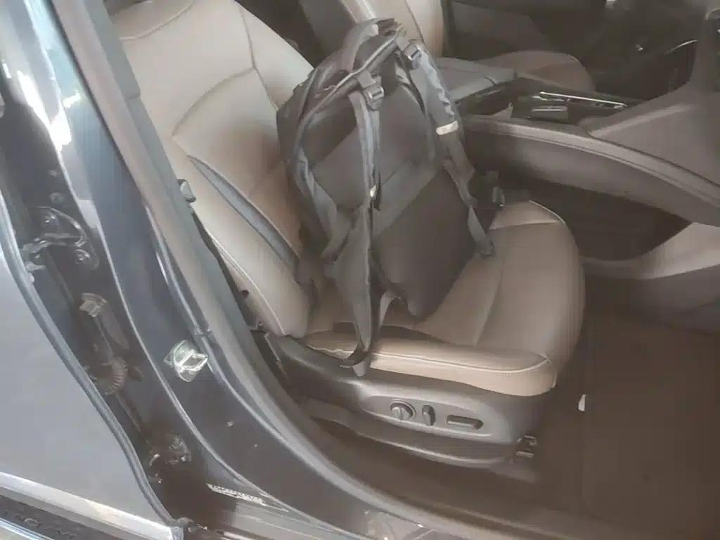 Enclave 2020 28T AWD Flagship — миниатюра 25