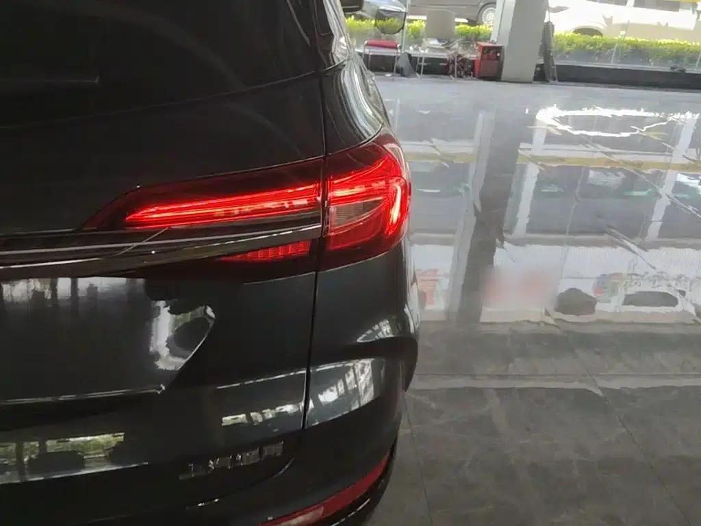 Enclave 2020 28T AWD Flagship — миниатюра 8