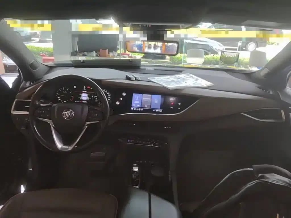 Enclave 2020 28T AWD Flagship — миниатюра 10