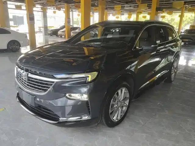 Enclave 2020 28T AWD Flagship