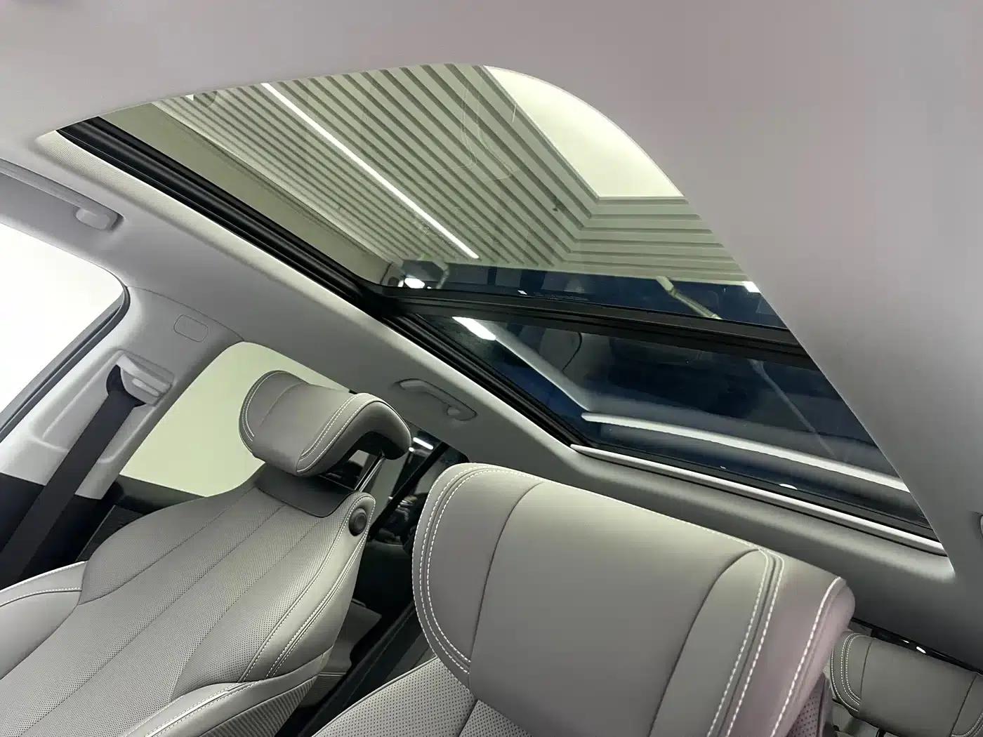 Buick E5 2025 620KM Premium Edition — миниатюра 14