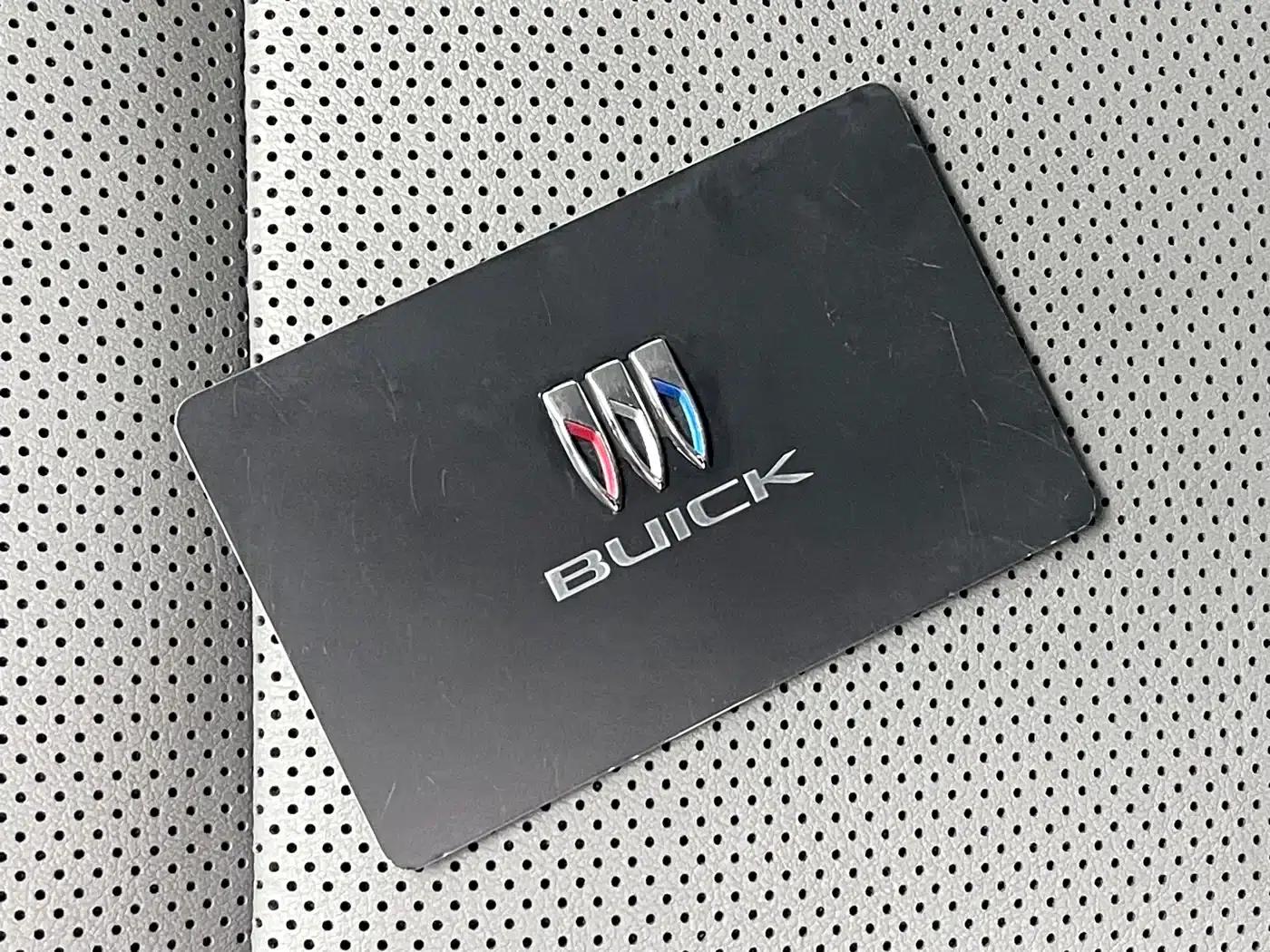 Buick E5 2025 620KM Premium Edition — миниатюра 15