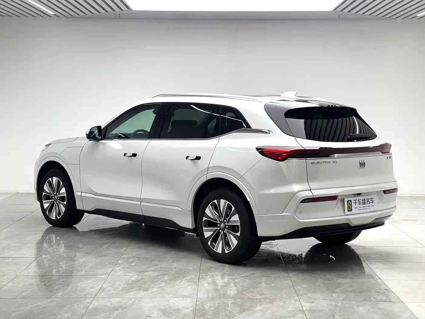Buick E5 2025 620KM Premium Edition — миниатюра 4