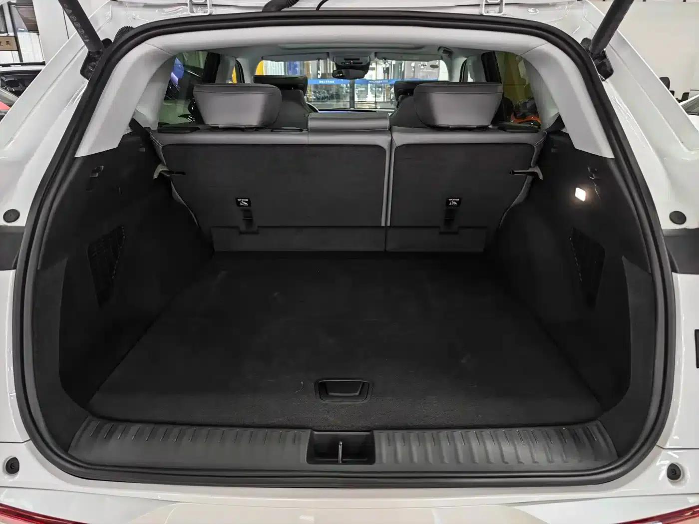 Buick E5 2025 620KM Premium Edition — миниатюра 16