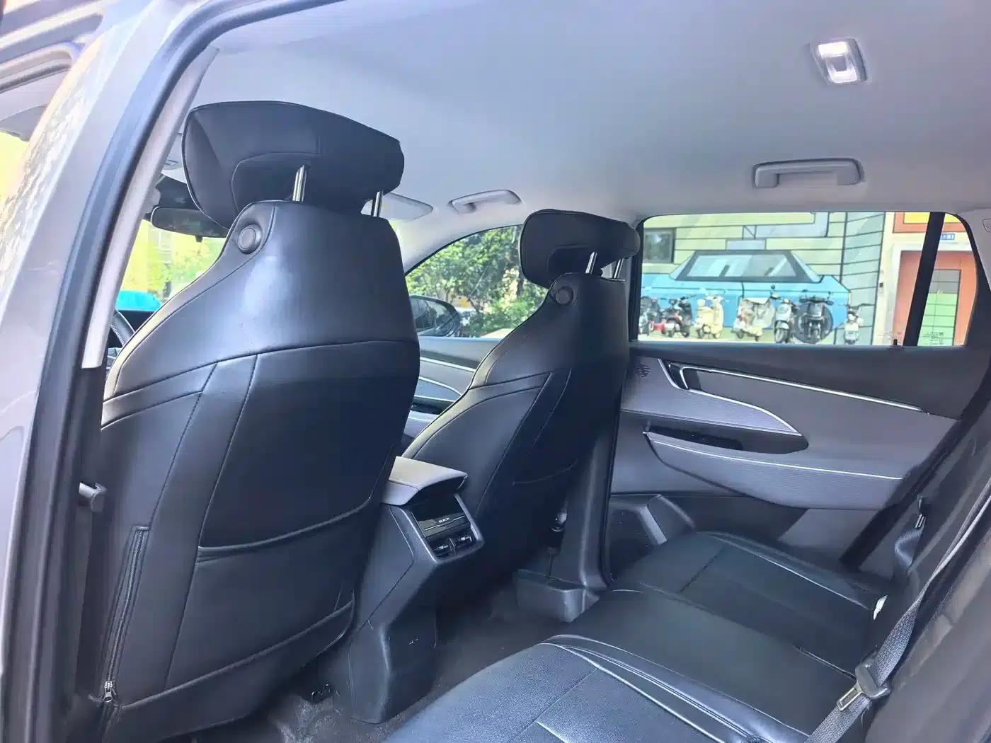 Buick E5 2024 Pioneer Pro Edition — миниатюра 13