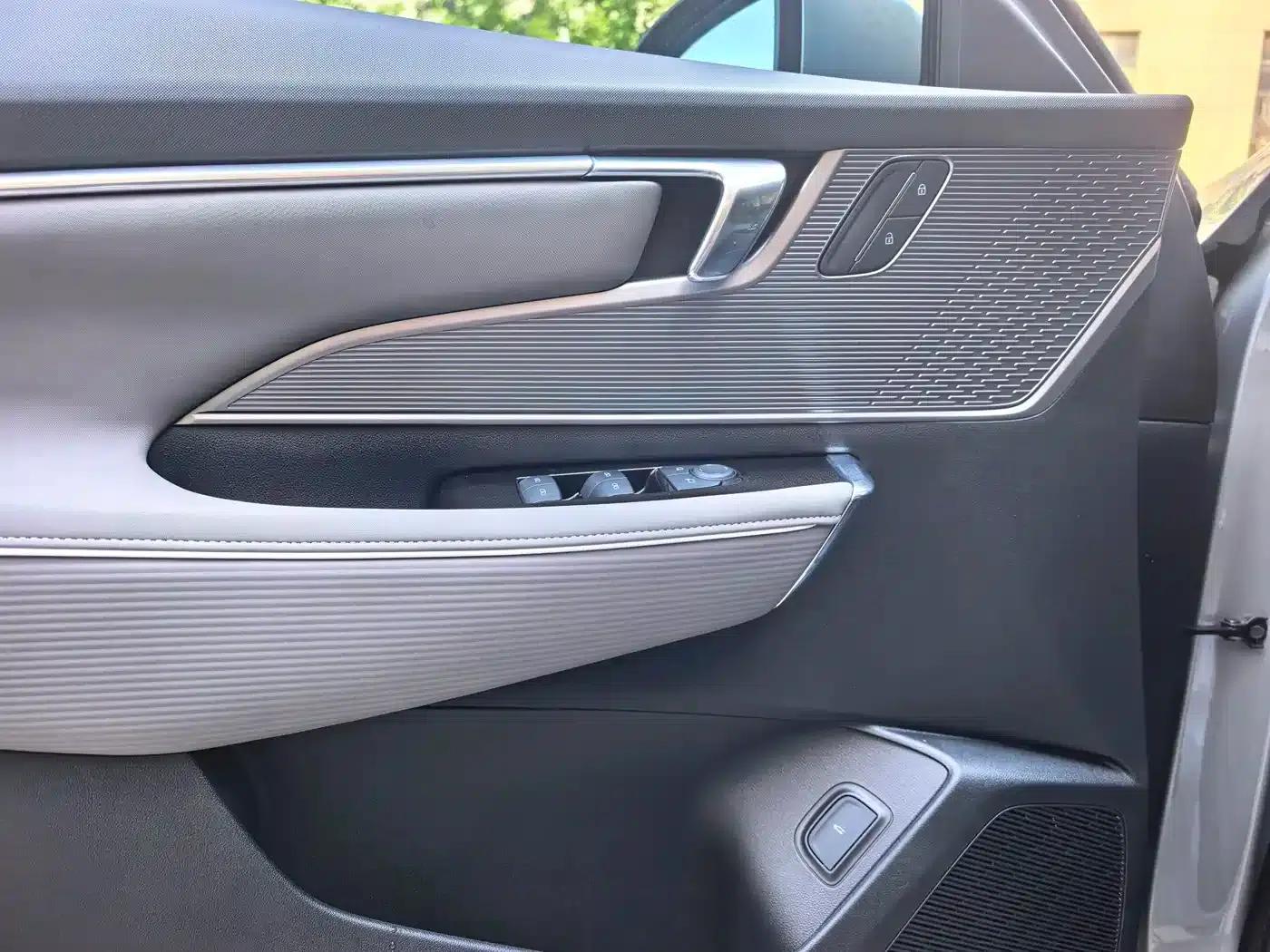 Buick E5 2024 Pioneer Pro Edition — миниатюра 5
