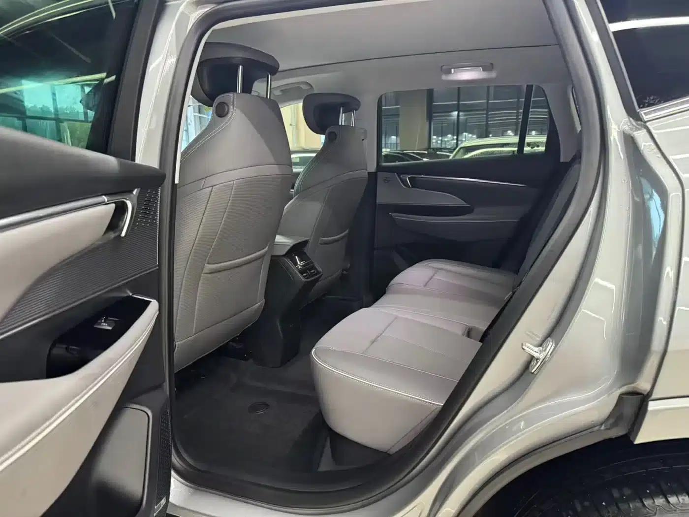 Buick E5 2025 620KM Premium Edition — миниатюра 5