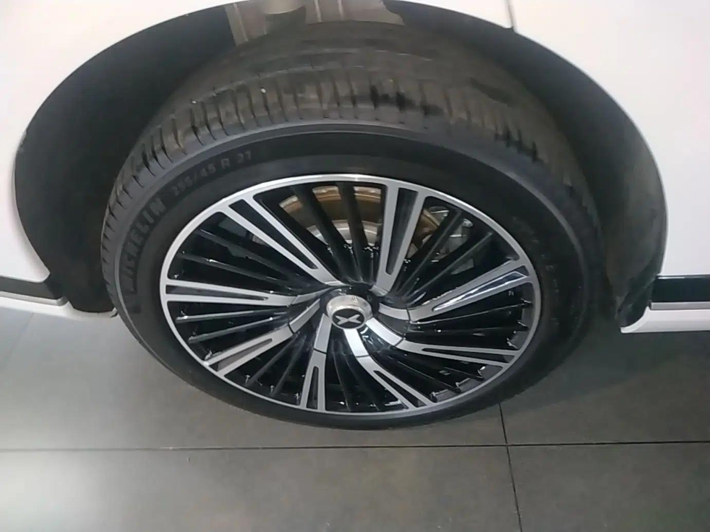 XPeng G9 2026 Model, 725 Max — миниатюра 11