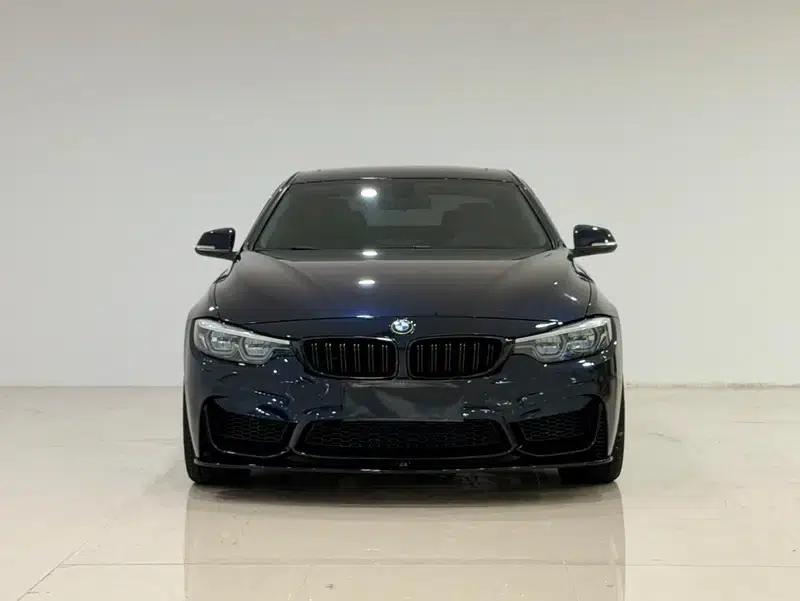 2014 BMW 4 Series 435i Luxury Design Package — миниатюра 2