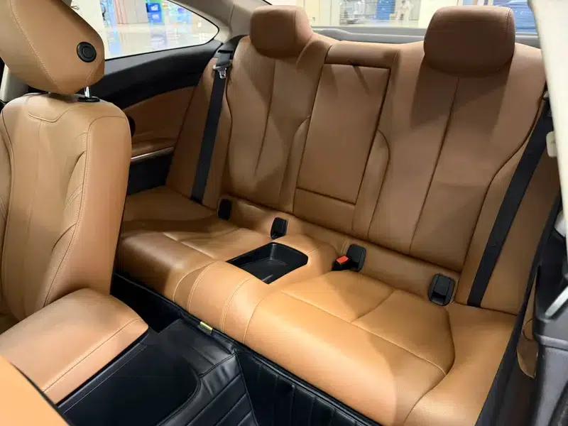 2014 BMW 4 Series 435i Luxury Design Package — миниатюра 12