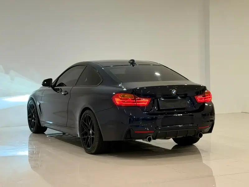 2014 BMW 4 Series 435i Luxury Design Package — миниатюра 4