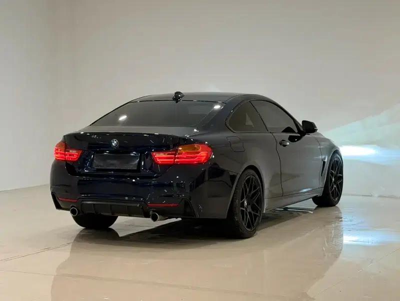 2014 BMW 4 Series 435i Luxury Design Package — миниатюра 6
