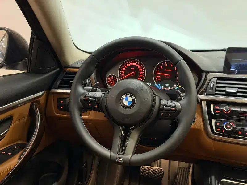 2014 BMW 4 Series 435i Luxury Design Package — миниатюра 9