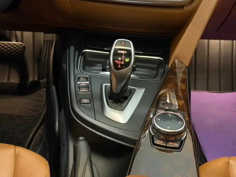 2014 BMW 4 Series 435i Luxury Design Package — миниатюра 10
