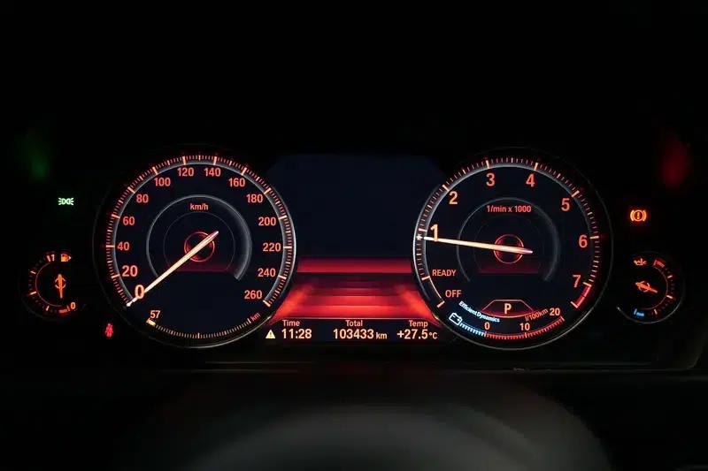 2019 BMW 4 Series 425i M Sport Package — миниатюра 11