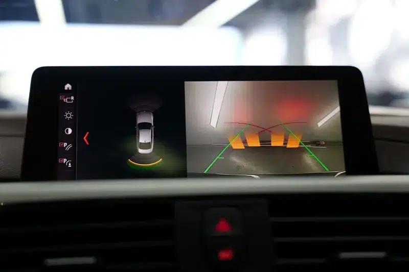 2019 BMW 4 Series 425i M Sport Package — миниатюра 17