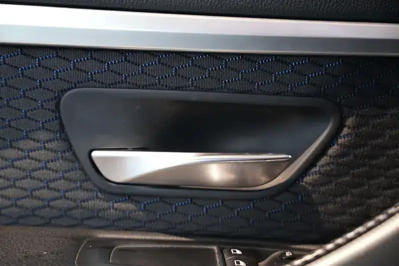 2019 BMW 4 Series 425i M Sport Package — миниатюра 19