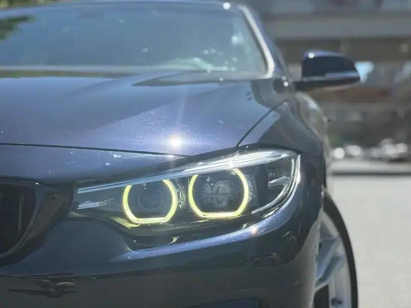 2019 BMW 4 Series 425i Gran Coupe M Sport Shadow Edition — миниатюра 7