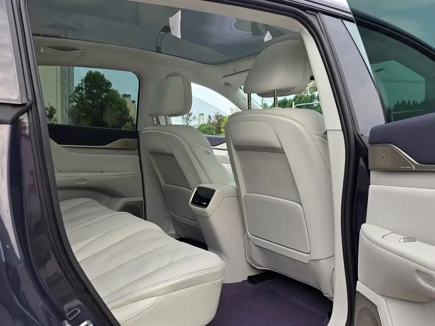 Buick Avenir 2025 — миниатюра 13
