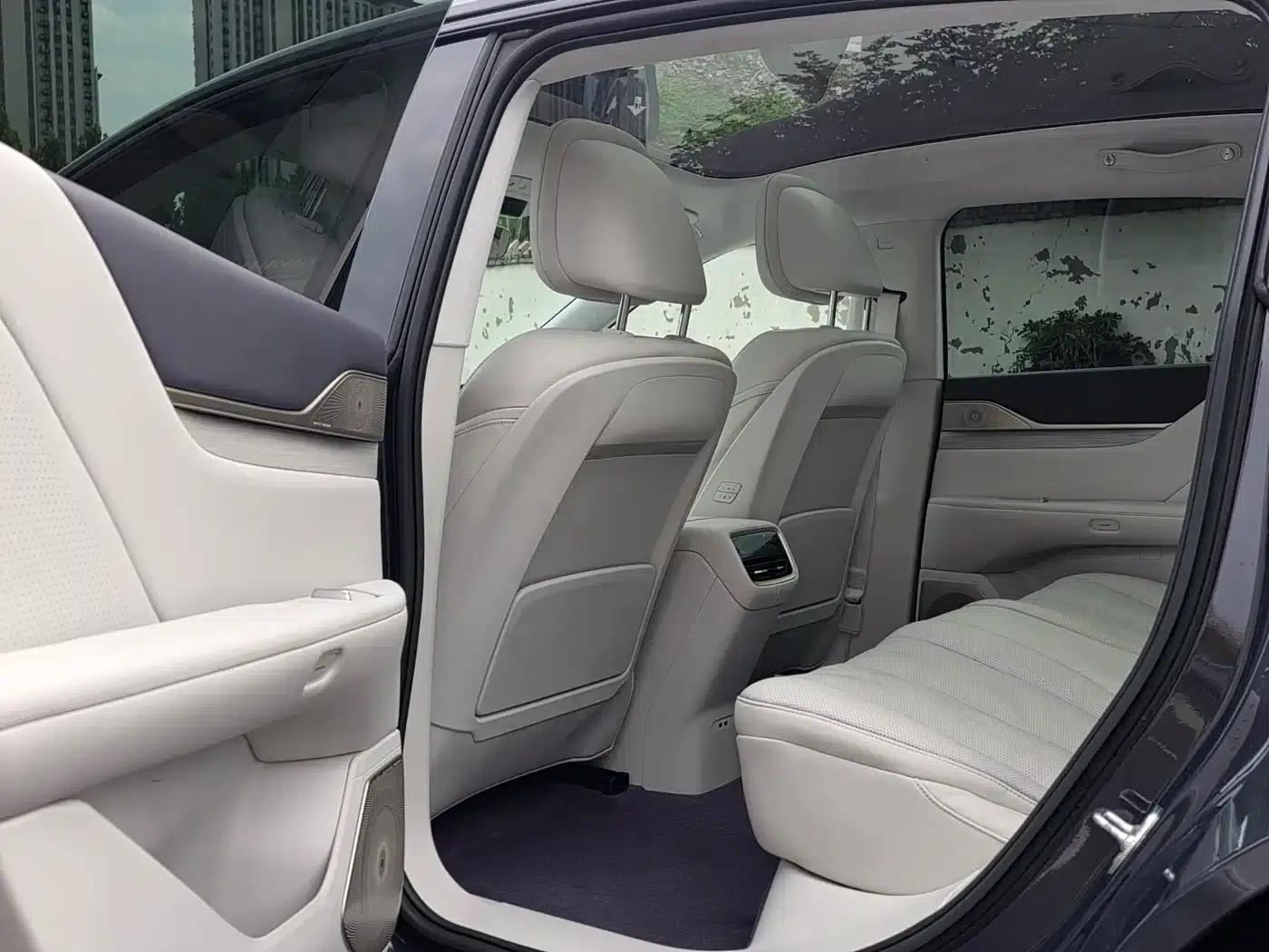 Buick Avenir 2025 — миниатюра 16