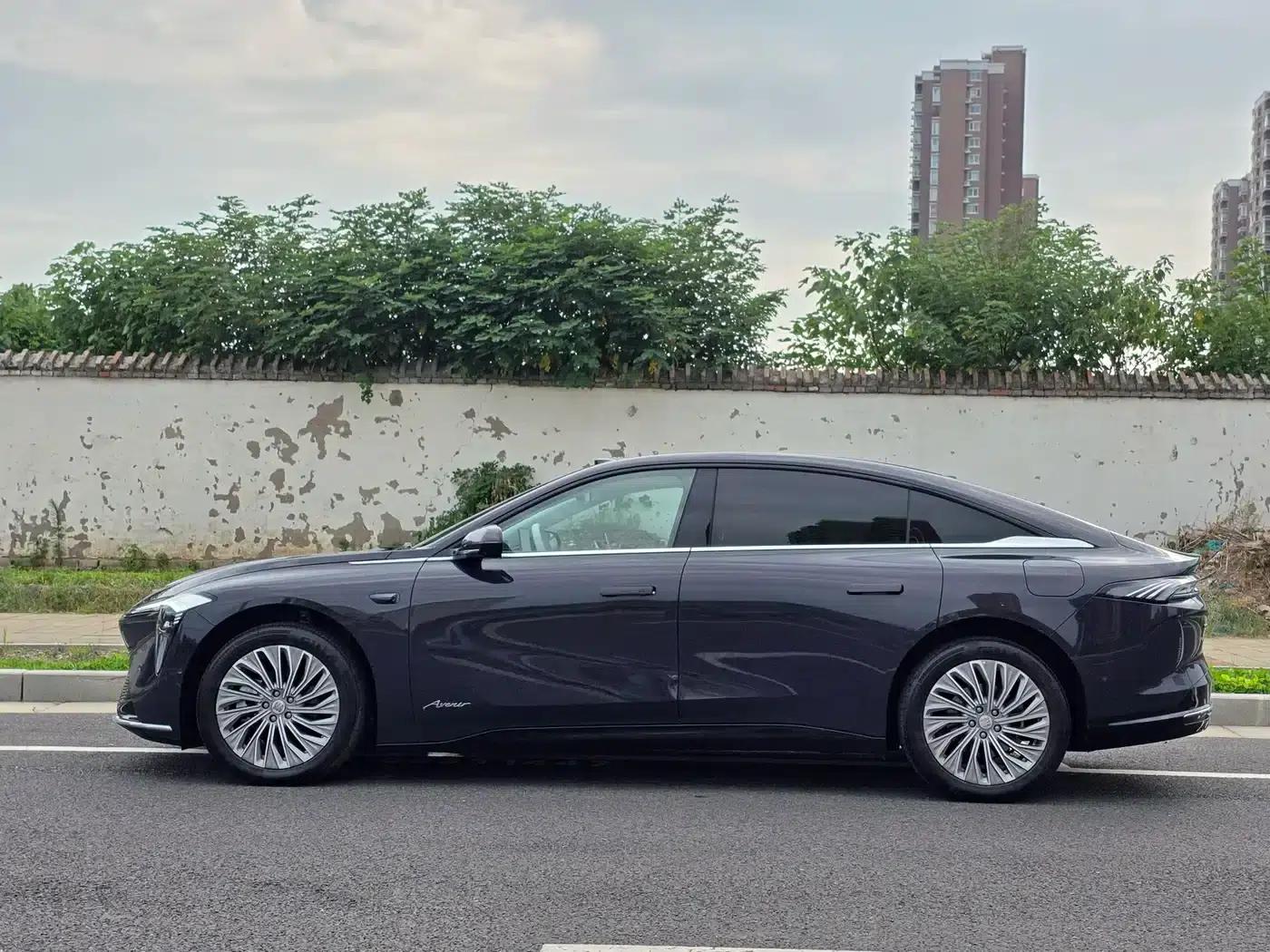 Buick Avenir 2025 — миниатюра 7