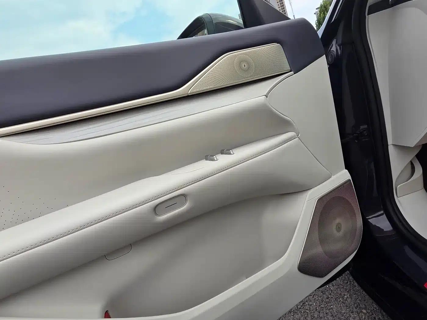 Buick Avenir 2025 — миниатюра 8