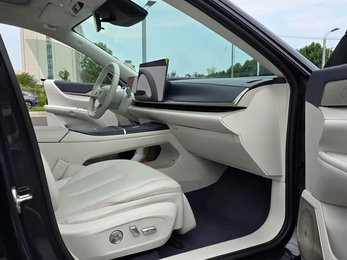 Buick Avenir 2025 — миниатюра 9