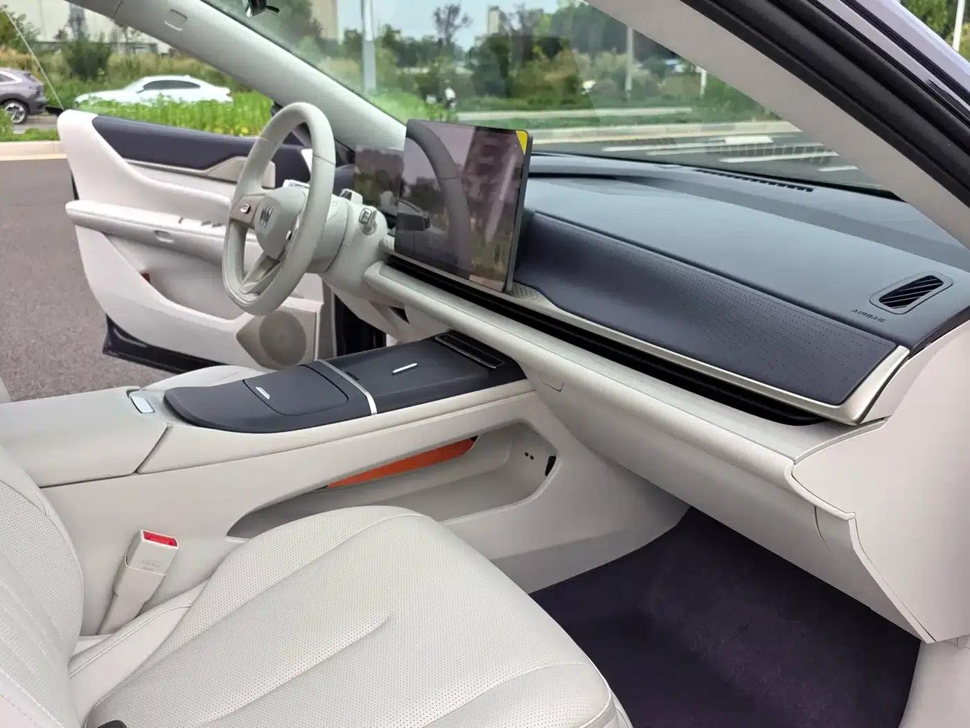 Buick Avenir 2025 — миниатюра 10