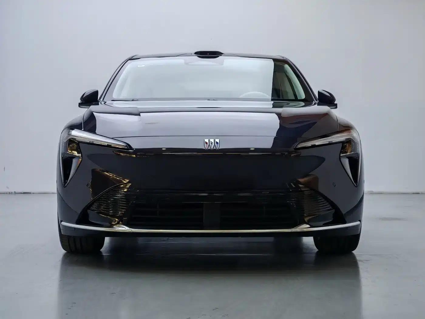 Buick Avenir 2025 — миниатюра 2