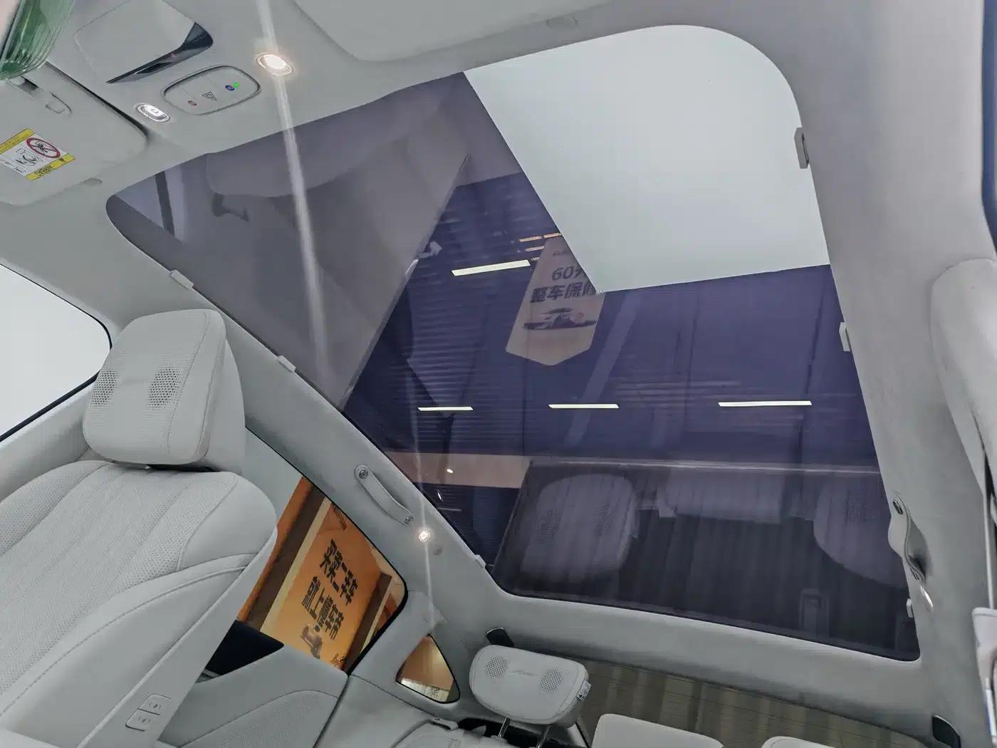 Buick Avenir 2025 — миниатюра 13