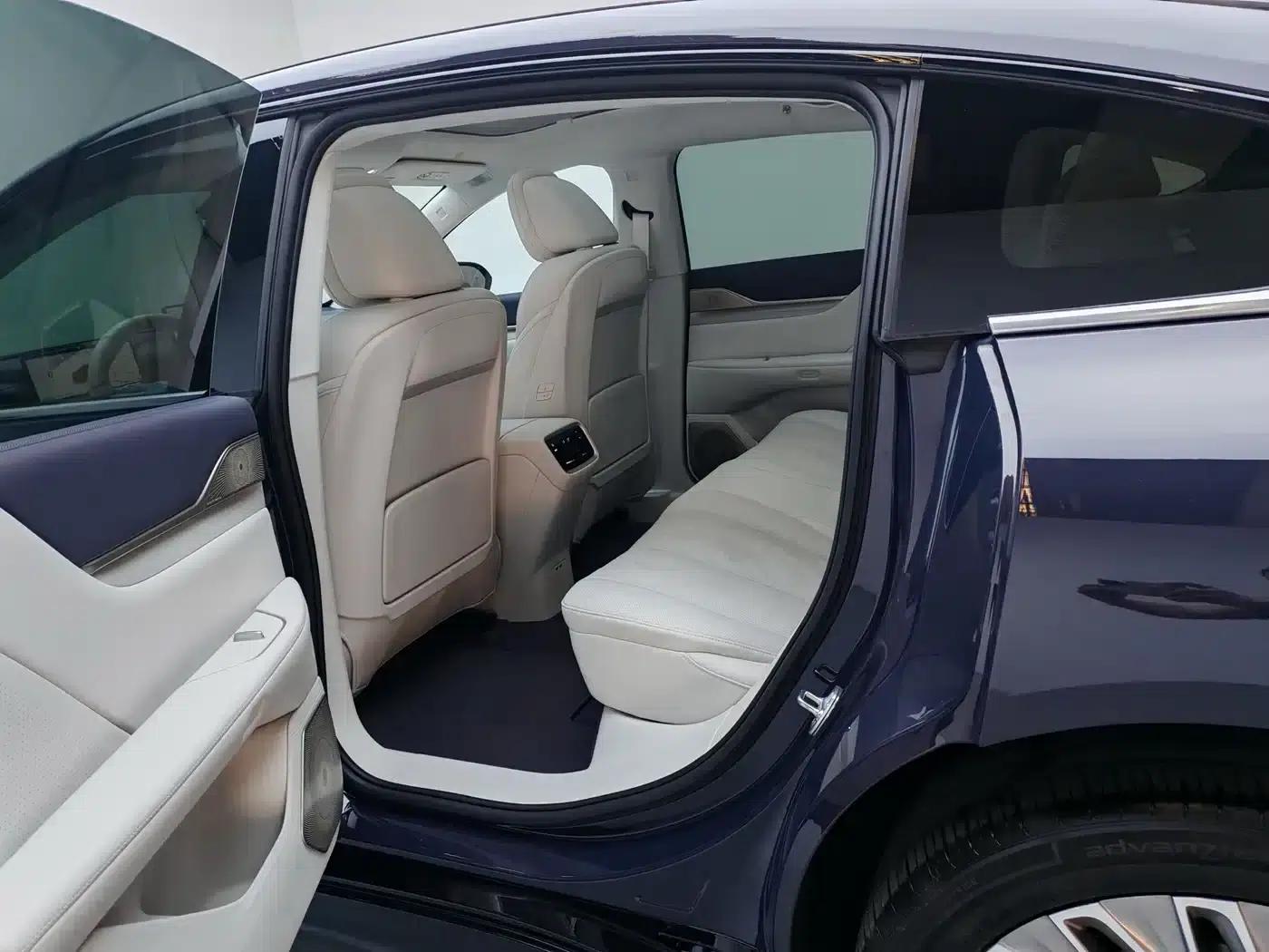 Buick Avenir 2025 — миниатюра 14