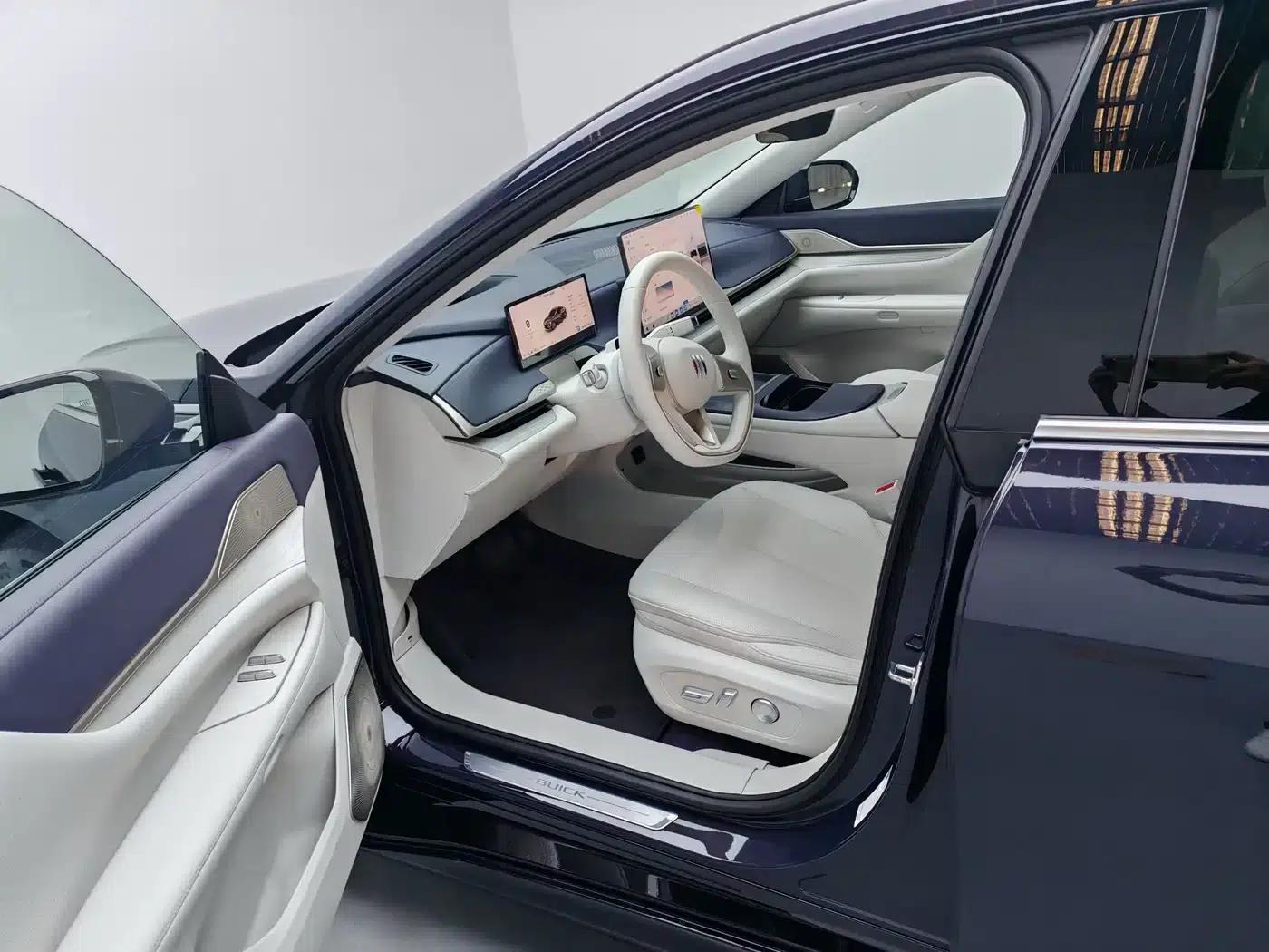 Buick Avenir 2025 — миниатюра 15