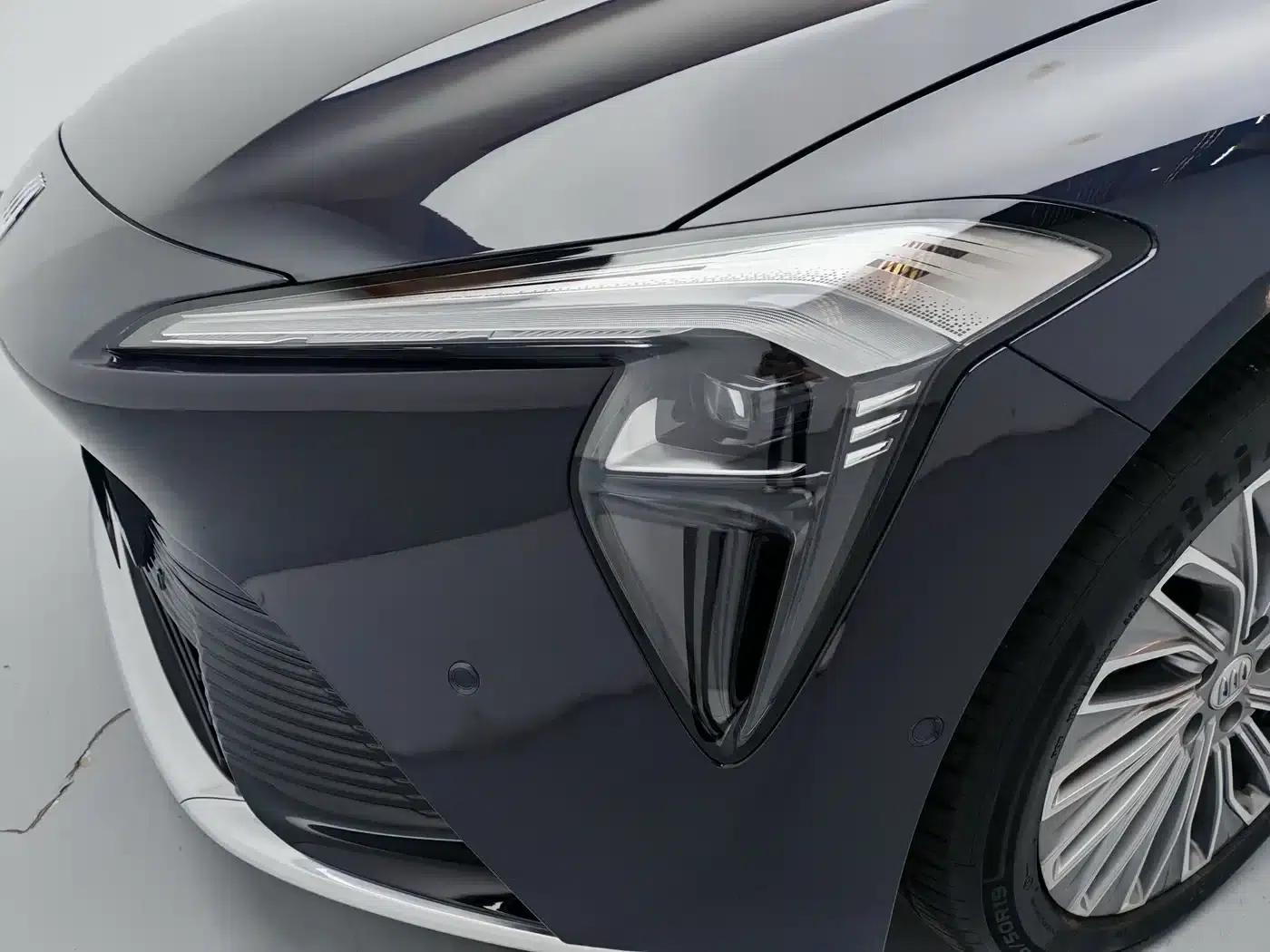Buick Avenir 2025 — миниатюра 17