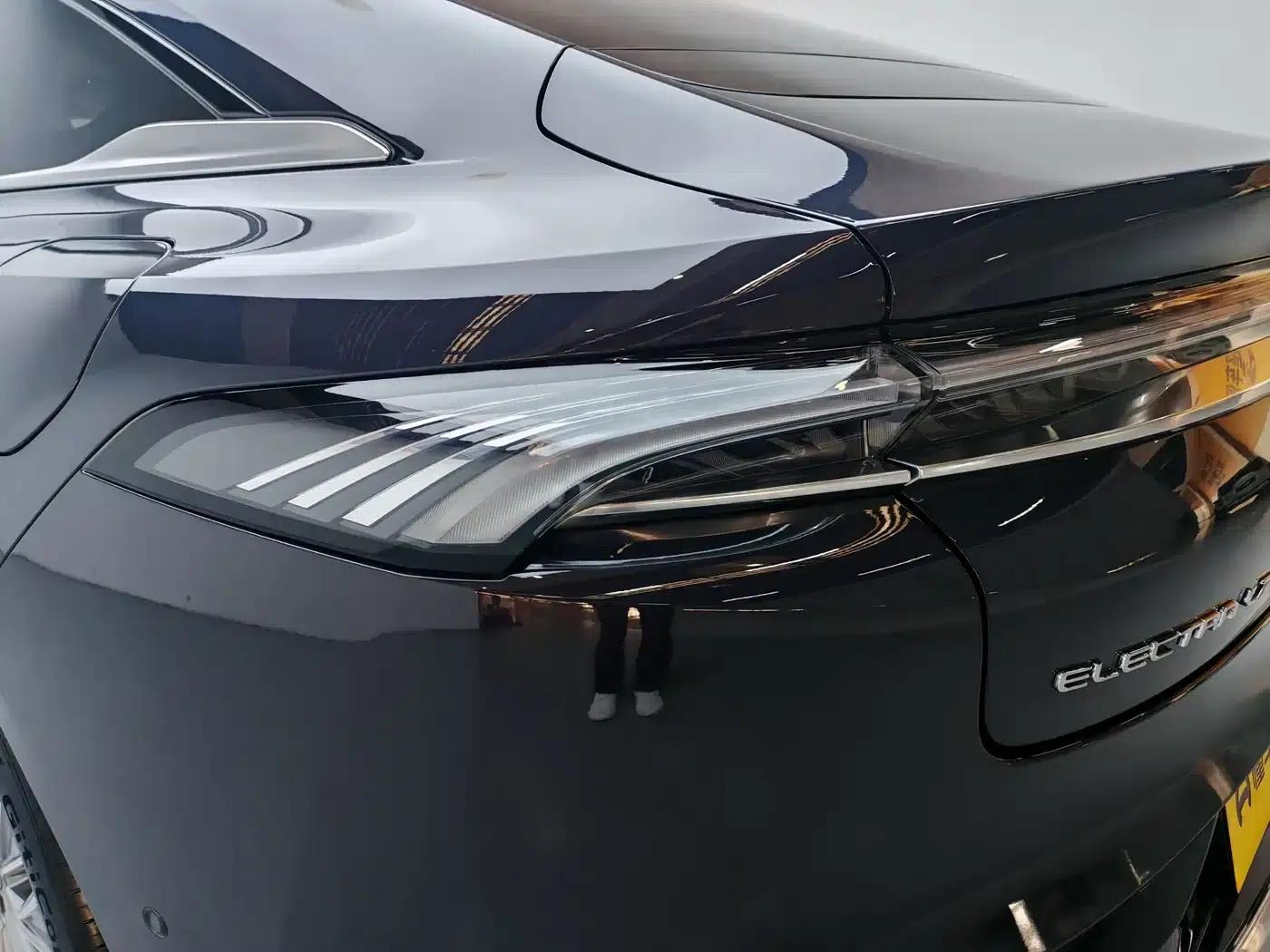 Buick Avenir 2025 — миниатюра 19