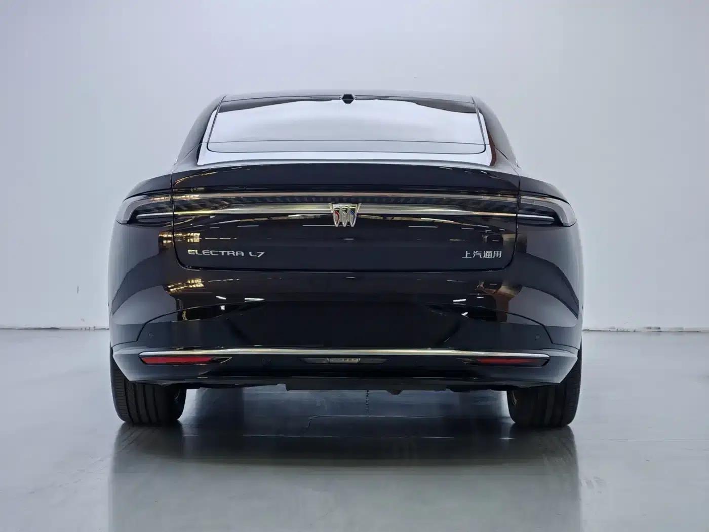 Buick Avenir 2025 — миниатюра 5