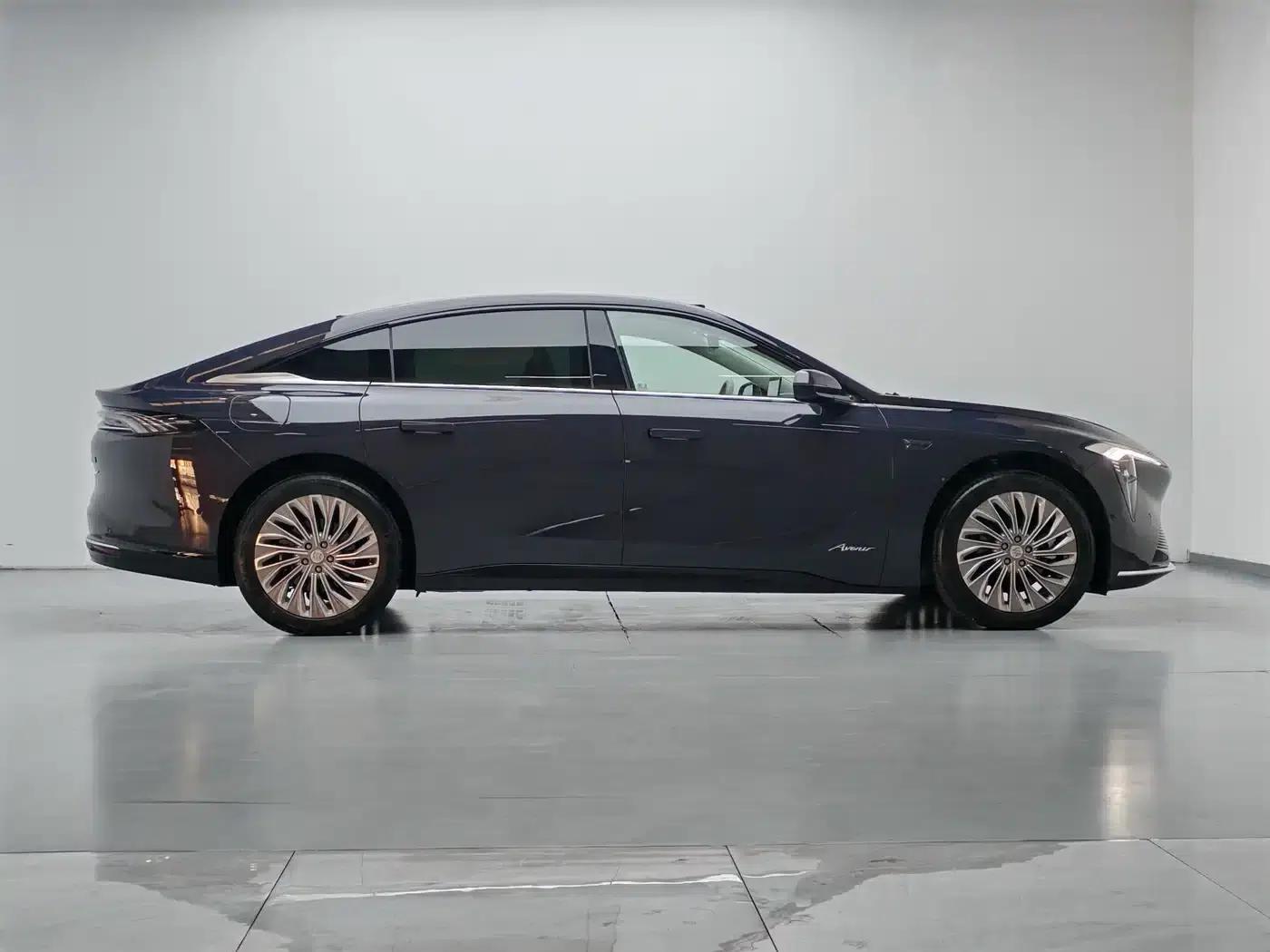 Buick Avenir 2025 — миниатюра 8